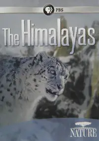 Poster to the movie "The Himalayas" #1170101