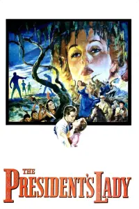 Poster to the movie "The President