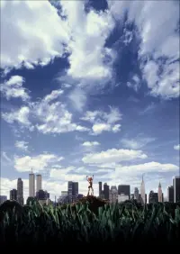 Poster to the movie "Antz" #779175