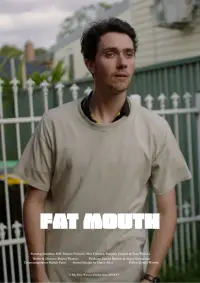 Poster to the movie "Fat Mouth" #930524