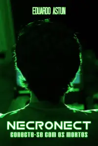 Poster to the movie "Necronect" #1147262