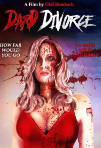 Poster to the movie "Dard Divorce" #1073710