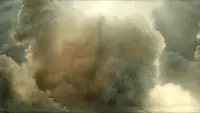 Backdrop to the movie "Jurassic World: Fallen Kingdom" #800902