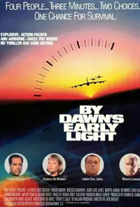 Poster to the movie "By Dawn