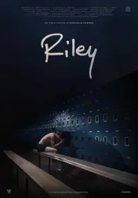 Poster to the movie "Riley" #881958
