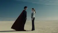 Backdrop to the movie "Man of Steel" #816157