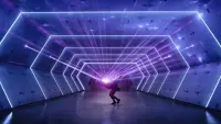 Backdrop to the movie "Sonic the Hedgehog 3" #800779