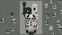 Backdrop to the movie "Tamala 2010: A Punk Cat in Space" #799043