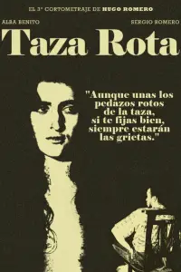 Poster to the movie "TAZA ROTA" #1122788