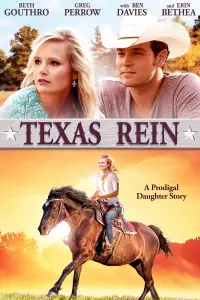 Poster to the movie "Texas Rein" #1087660