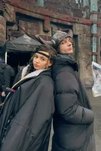 Poster to the movie "Untitled How to Train Your Dragon Film" #851189