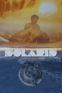 Poster to the movie "Solaris" #943150