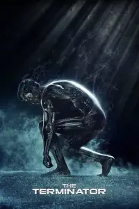 Poster to the movie "The Terminator" #1019453