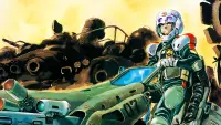 Backdrop to the movie "Venus Wars" #720826
