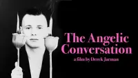 Backdrop to the movie "The Angelic Conversation" #980726