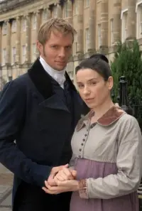 Poster to the movie "Persuasion" #683413