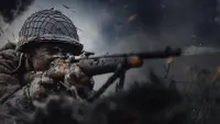 Backdrop to the movie "WWII Declassified: The New World Rescues the Old" #780241