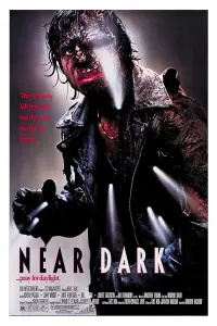 Poster to the movie "Near Dark" #942991