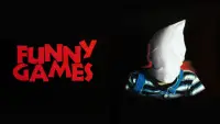 Backdrop to the movie "Funny Games" #945070