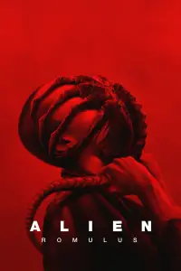 Poster to the movie "Alien: Romulus" #907283