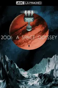 Poster to the movie "2001: A Space Odyssey" #913994