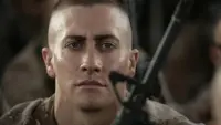 Backdrop to the movie "Jarhead" #726871