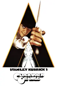 Poster to the movie "A Clockwork Orange" #915806