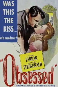 Poster to the movie "The Late Edwina Black" #1094097