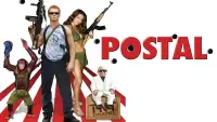 Backdrop to the movie "Postal" #995542