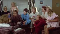 Backdrop to the movie "Stewardess School" #756433