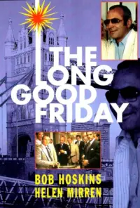 Poster to the movie "The Long Good Friday" #1001755