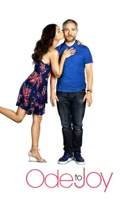 Poster to the movie "Ode to Joy" #912906