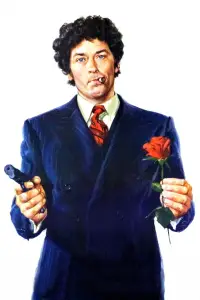 Poster to the movie "The Gang" #636492