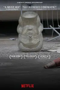 Poster to the movie "Apocalypse in the Tropics" #816288