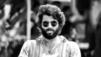 Backdrop to the movie "Arjun Reddy" #782304