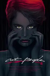 Poster to the movie "Cat People" #1023985