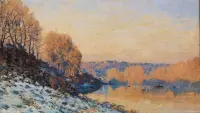 Backdrop to the movie "Dawn of Impressionism: Paris 1874" #705767