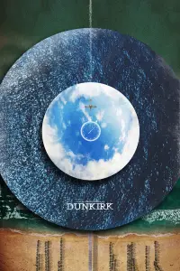 Poster to the movie "Dunkirk" #1124206