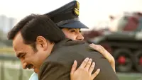 Backdrop to the movie "Gunjan Saxena: The Kargil Girl" #772412