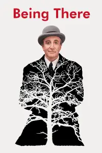 Poster to the movie "Being There" #945503