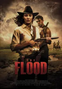 Poster to the movie "The Flood" #1097413