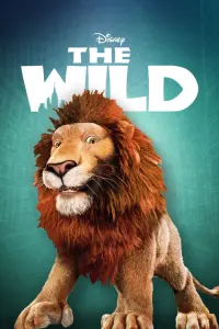 Poster to the movie "The Wild" #692467