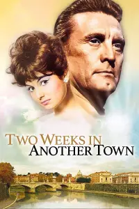 Poster to the movie "Two Weeks in Another Town" #950345