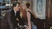Backdrop to the movie "Who
