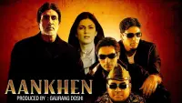Backdrop to the movie "Aankhen" #640097