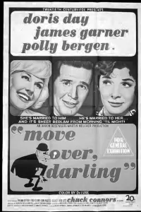 Move Over, Darling