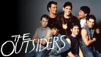 Backdrop to the movie "The Outsiders" #108217