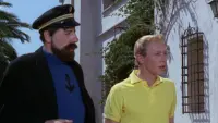 Backdrop to the movie "Tintin and the Blue Oranges" #469797