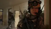 Backdrop to the movie "Warfare" #789116