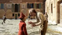 Backdrop to the movie "Pinocchio" #332312